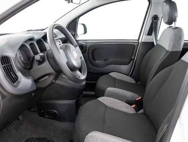 Fiat Panda 1.0 Hybrid 70cv