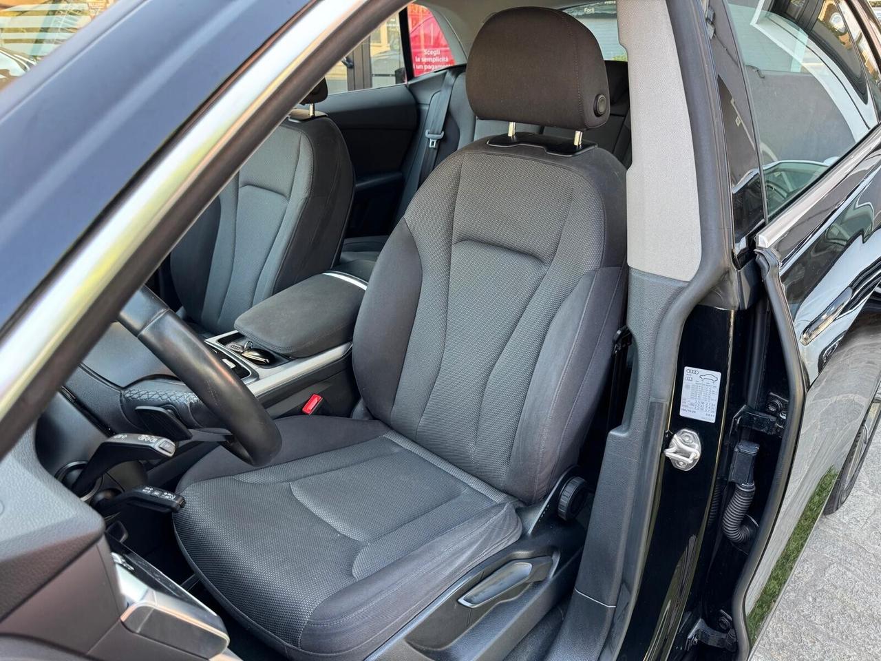 AUDI Q8 45 TDI QUATTRO TIPTRONIC