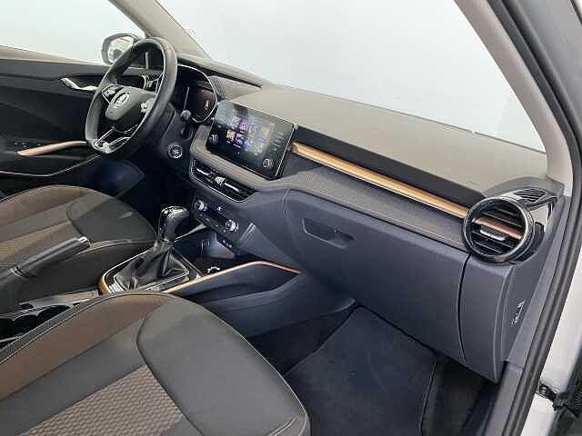 SKODA Fabia 1.0 TSI EVO 110 CV Style