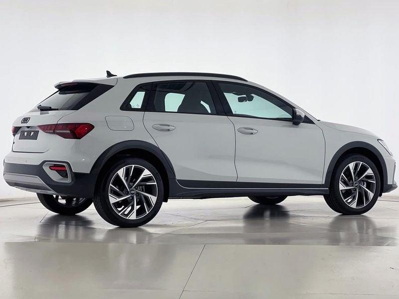 Audi A3 A3 allstreet 35 TDI S tronic Business Advanced