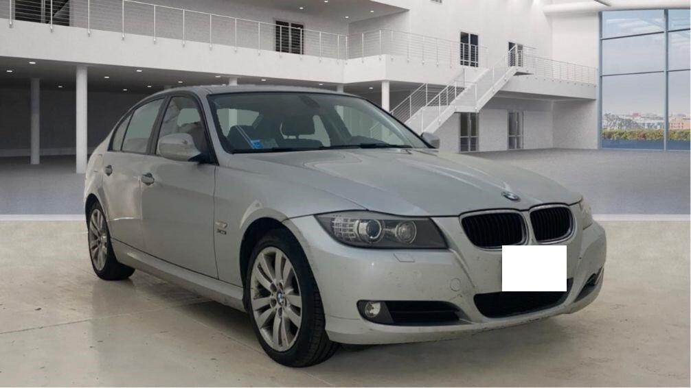 Bmw 320 320d cat xDrive MSport 2.0 diesel euro 5