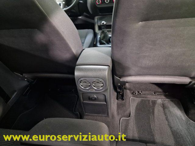 VOLKSWAGEN Tiguan 1.4 TSI 122 CV Trend & Fun BlueMotion Technology