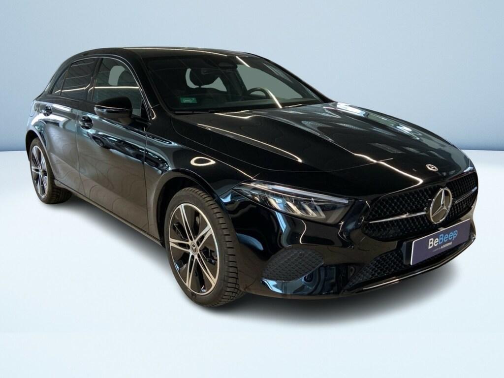 Mercedes Classe A 250 250 e Plug-In-Hybrid Advanced Progressive Speedshift DCT AMG 8G