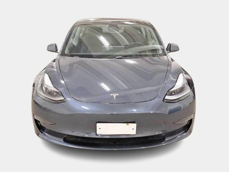 TESLA MODEL 3 75 kWh Long Range Dual Motor AWD 4 PORTE BERLINA