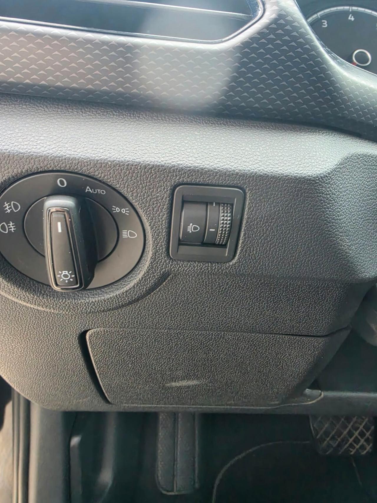 Volkswagen T-Cross 1.0 TSI 110 CV DSG Style