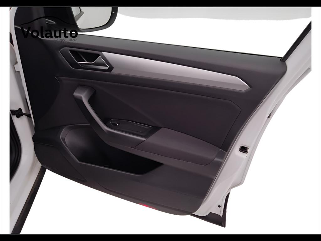 VOLKSWAGEN T-Roc 2022 - T-Roc 1.0 tsi Life 110cv