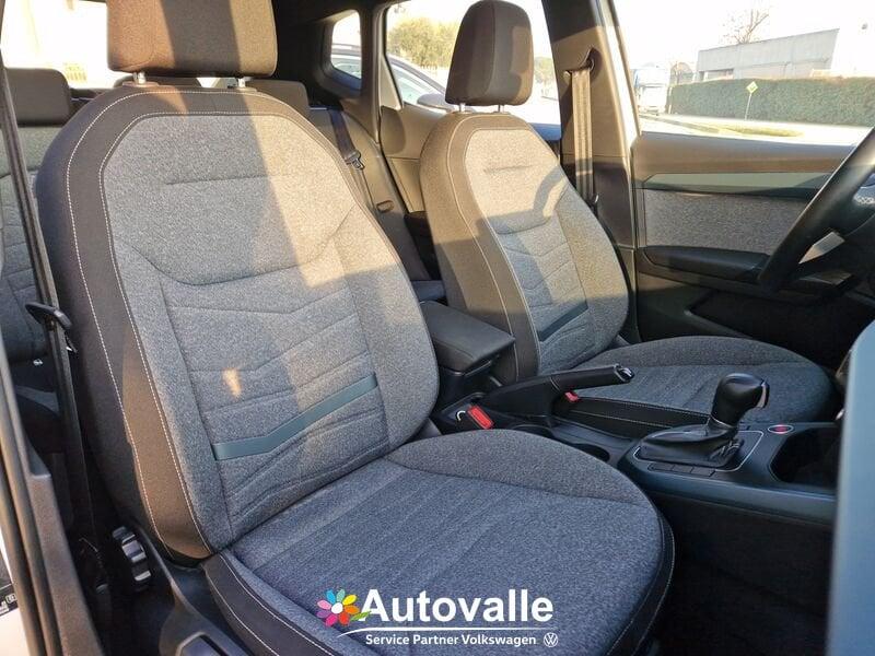 Seat Arona Arona 1.0 EcoTSI 110 CV DSG XPERIENCE