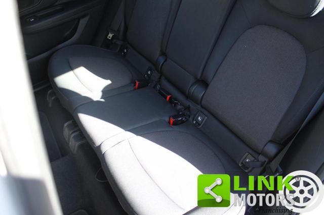MINI Cooper D Business Countryman Automatica