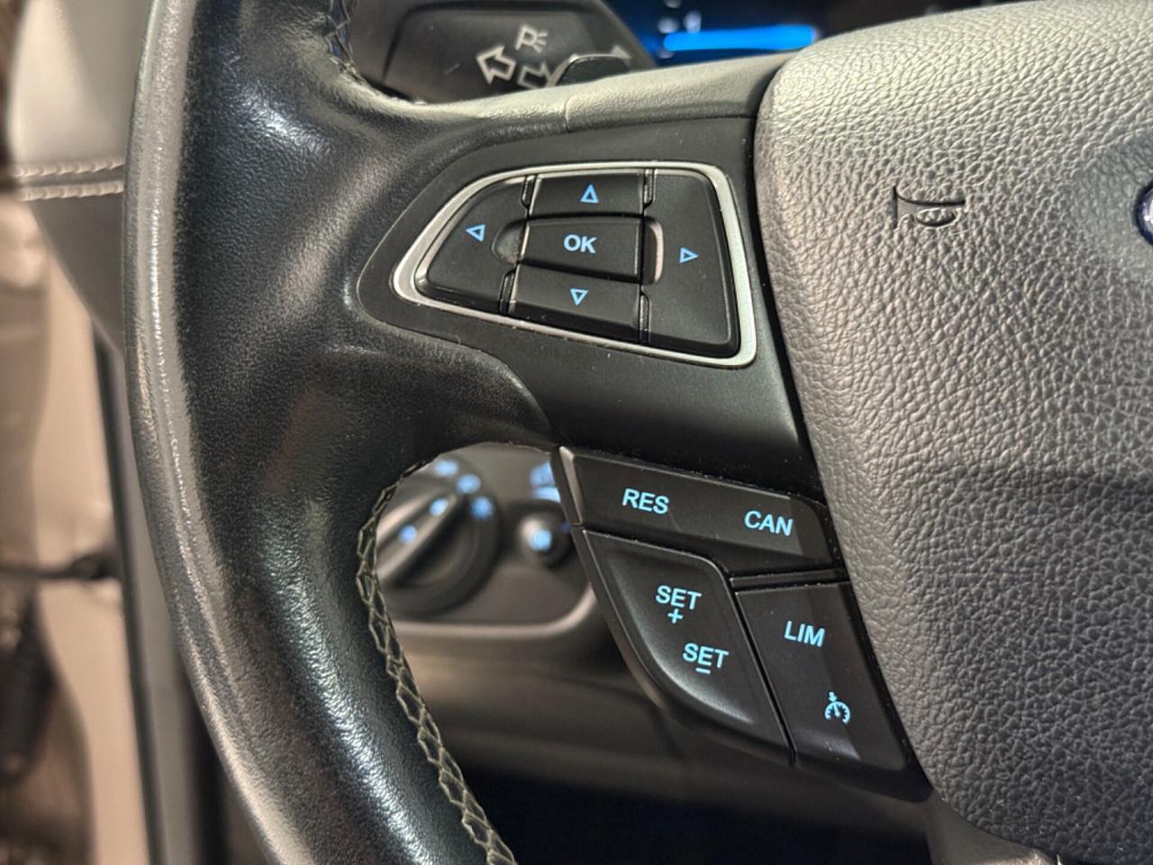 Ford Kuga 2.0 TDCI 180 CV 4x4 Vignale Automatico!