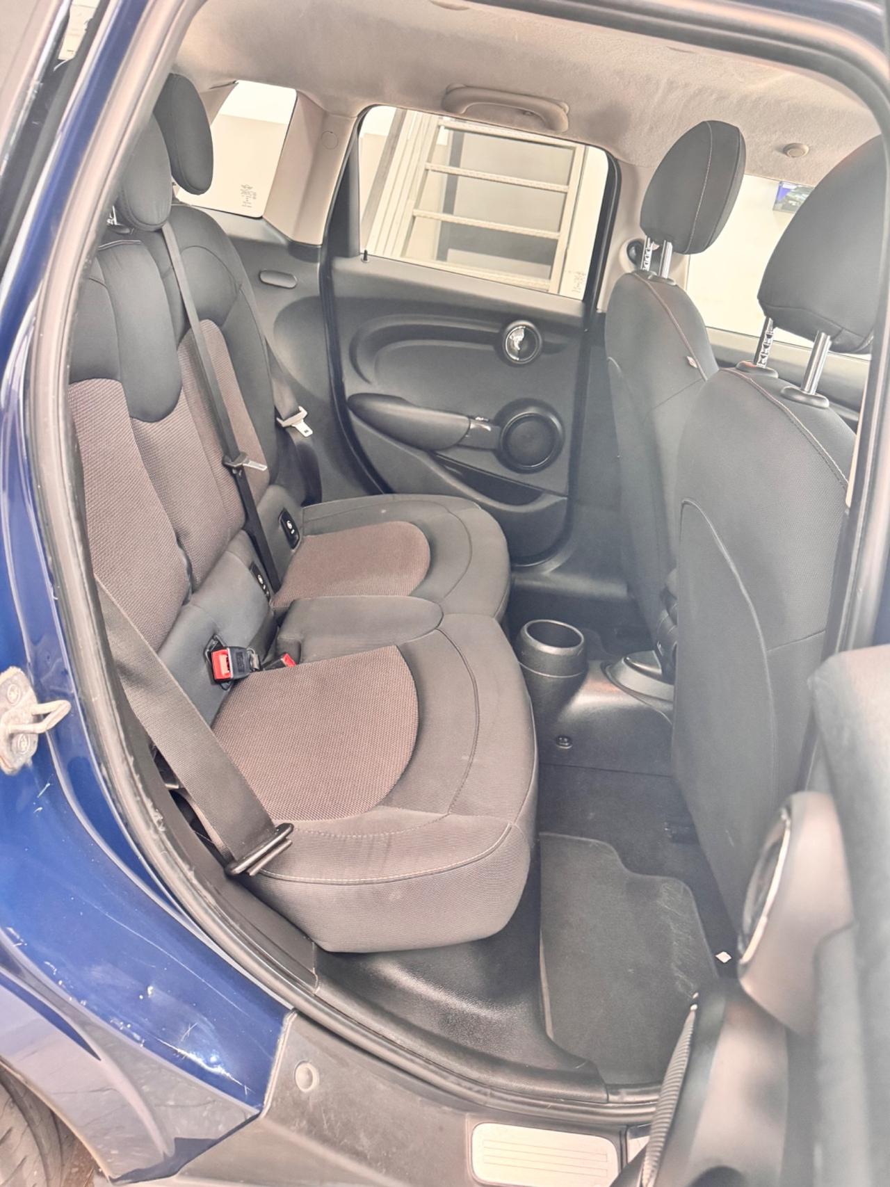 Mini Mini 1.5 One D 95 Cv 5P. 90.000 Km - 2015