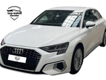 Audi A3 SPB 30 TFSI Business Advanced Perfetta