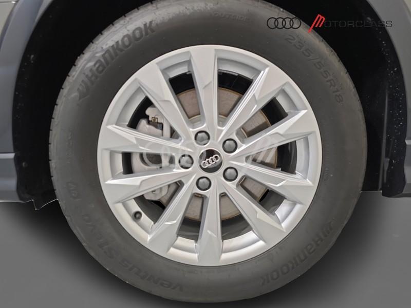 Audi Q3 sportback 45 1.4 tfsi e business plus s tronic