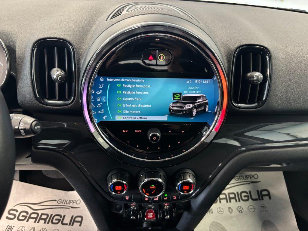Mini Countryman D Hype 1.5 Diesel Hype Automatico StraFull