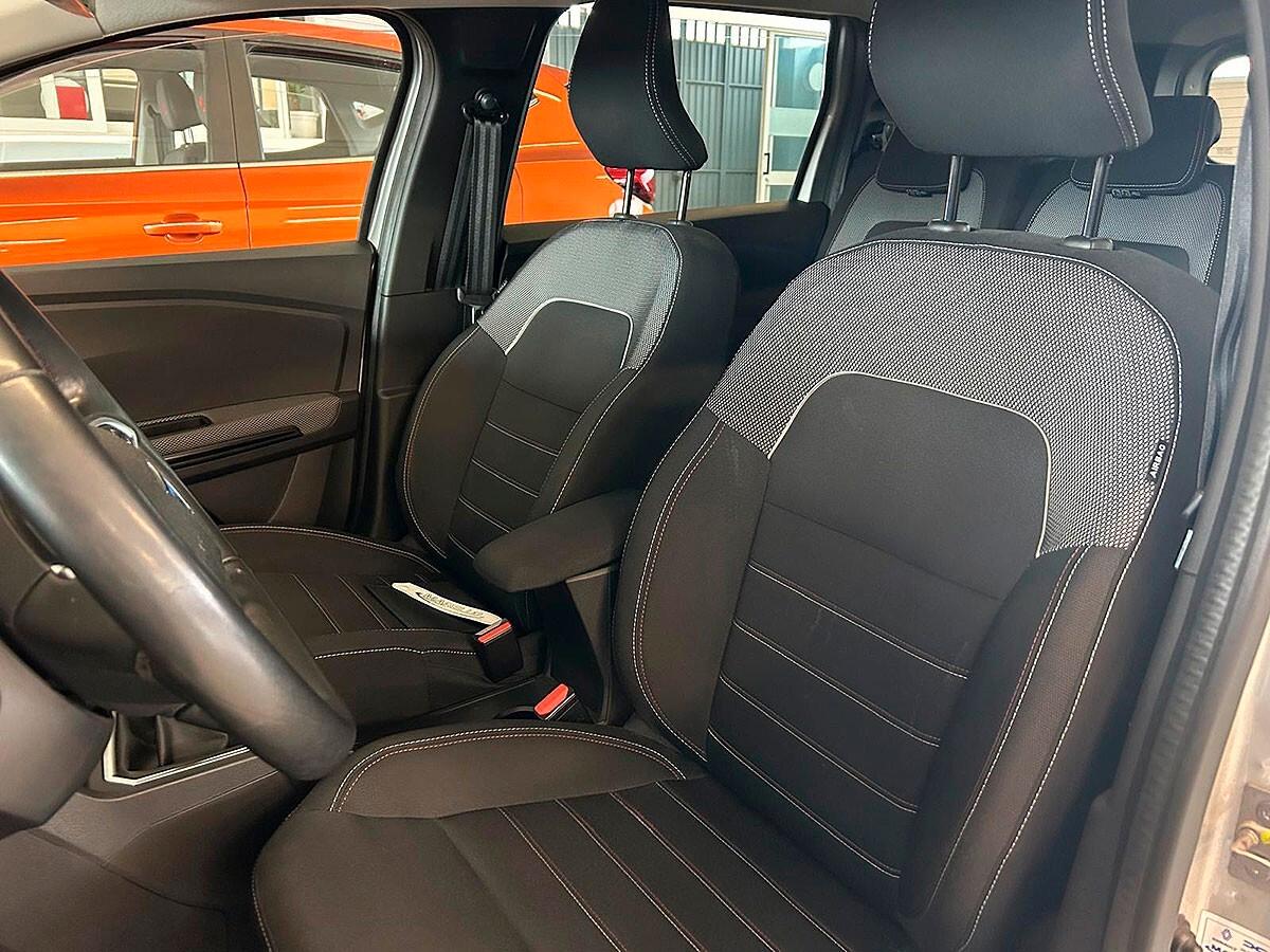 Dacia Jogger 1.0 TCe GPL 100 CV 7 posti Extreme