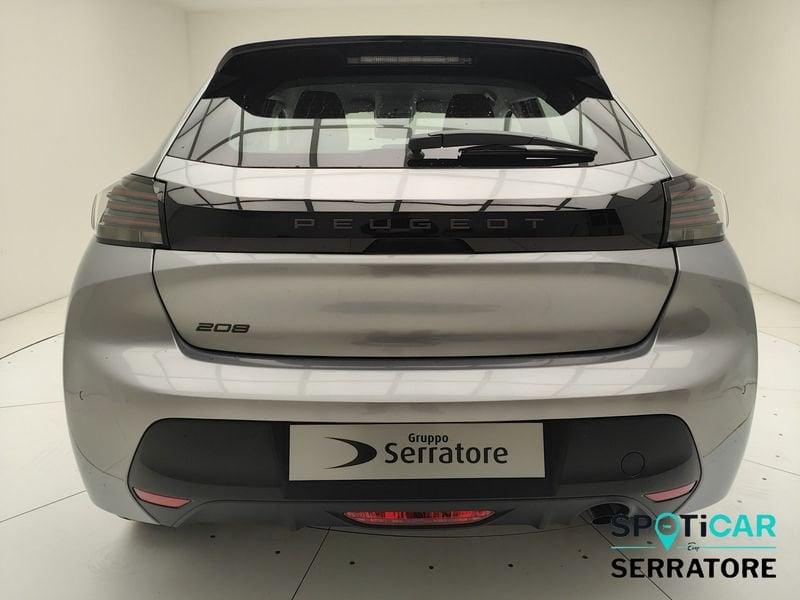 Peugeot 208 NUOVA 1.2 puretech Style s&s 100cv