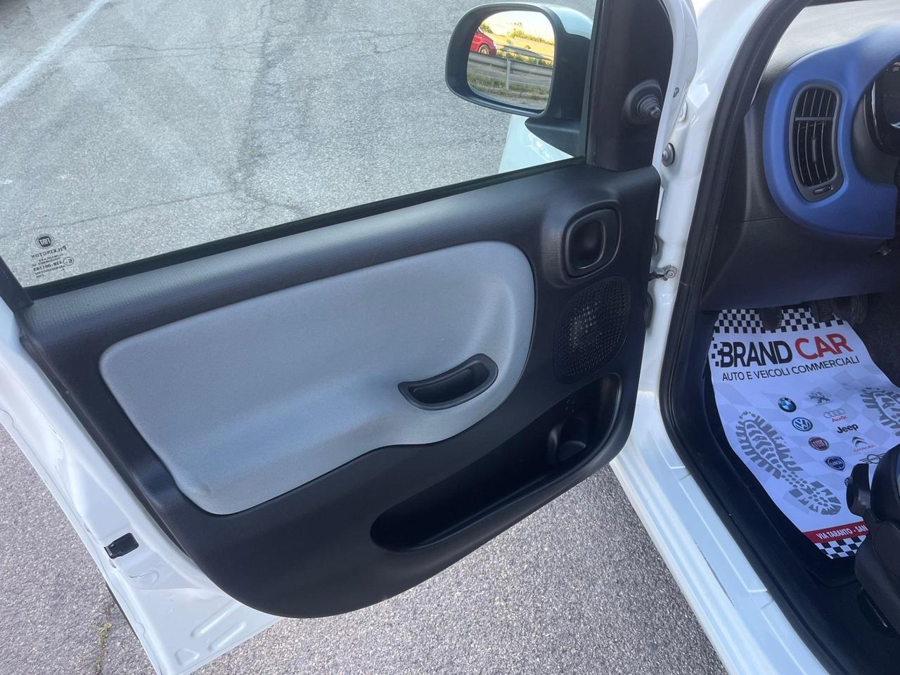 Fiat Panda 1.2 Lounge Unipro 2015