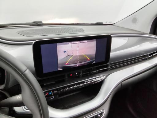 Fiat 500e Cabrio 42 kWh Icon
