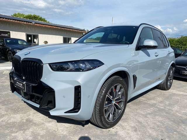 BMW X5 30D M SPORT MSPORT M-SPORT PRO TETTO PDC KAMERA