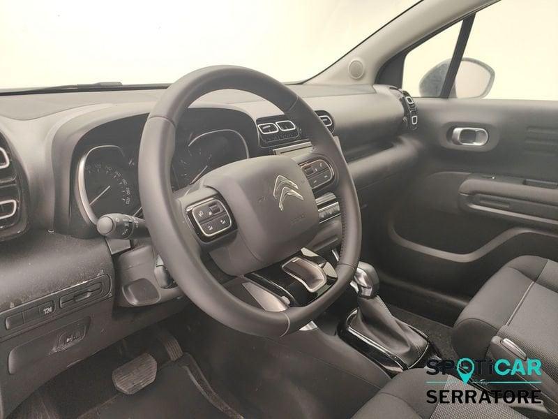Citroën C3 Aircross I 2021 1.2 puretech Max s&s 130cv eat6