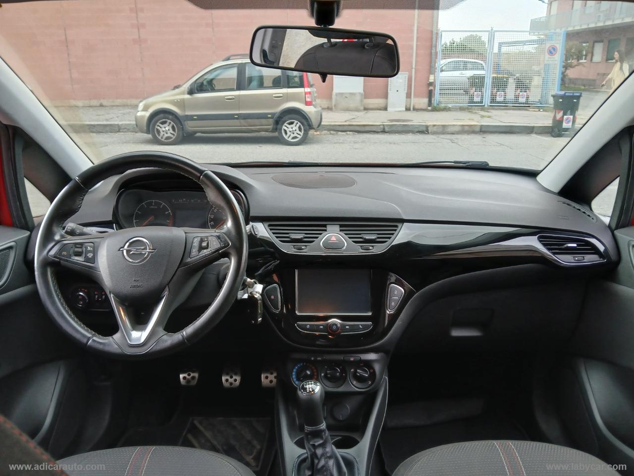 OPEL Corsa 1.2 5p. b-Color