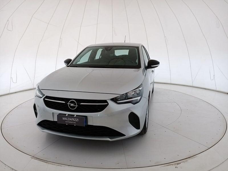 Opel Corsa VI 2020 1.2 Edition s&s 75cv