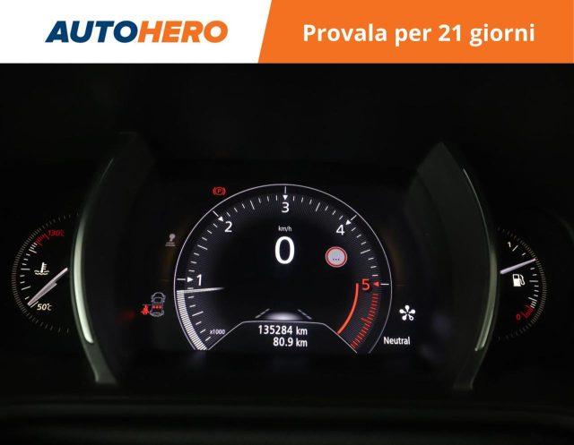 RENAULT Megane Mégane Blue dCi 115 CV Duel2