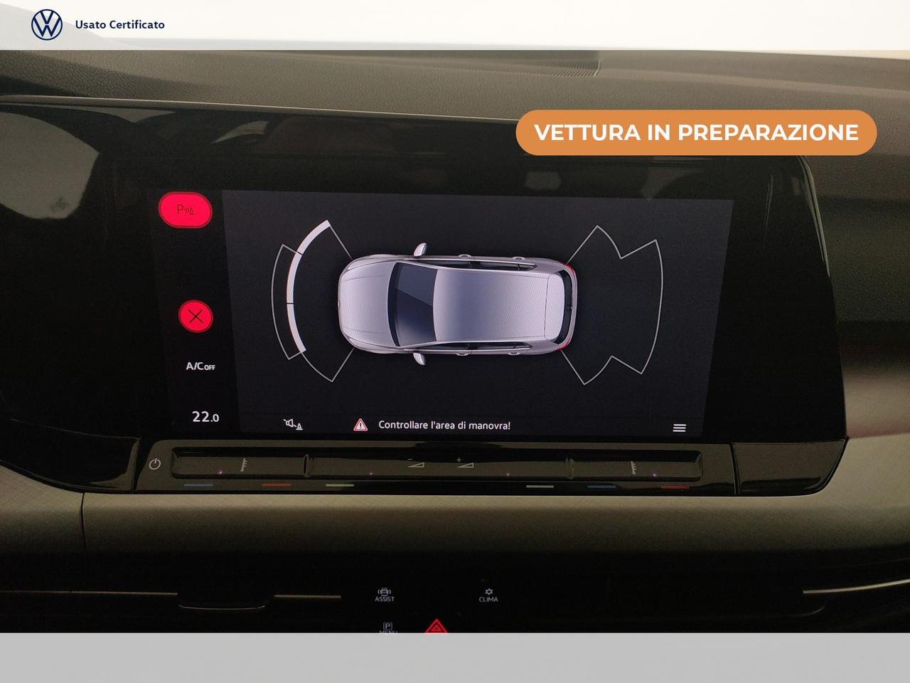 1.0 TSI evo Life 110 CV