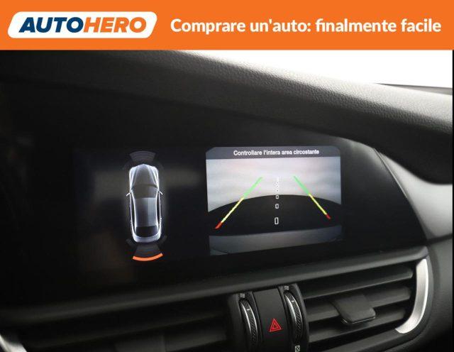 ALFA ROMEO Giulia 2.2 Turbodiesel 190 CV AT8 Sprint