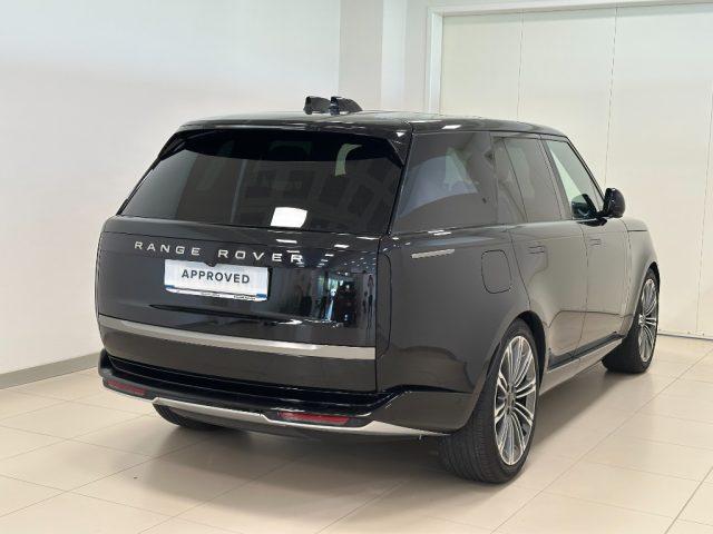 LAND ROVER Range Rover 3.0D l6 350 CV HSE