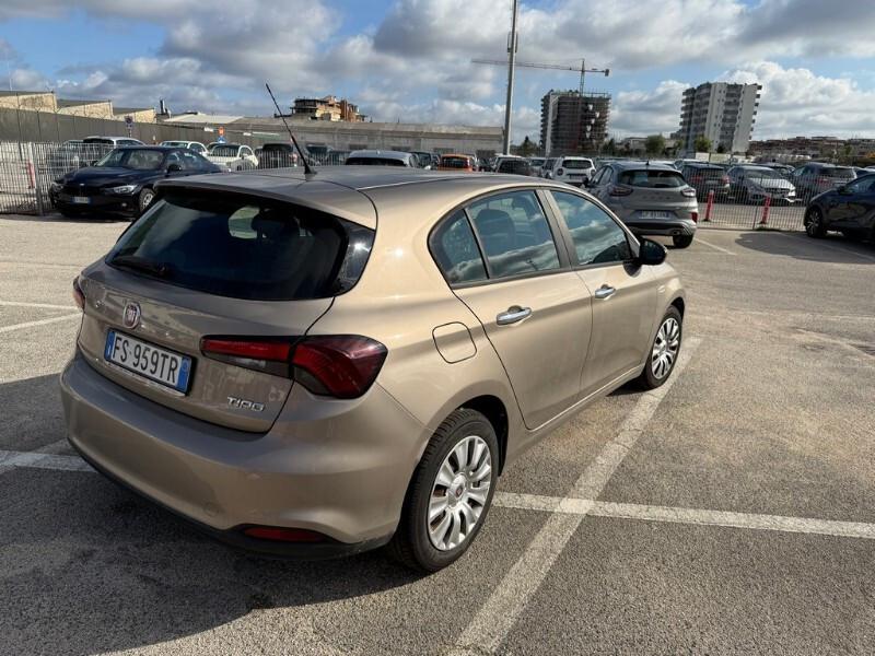 Fiat Tipo 1.6 MJT 120CV EASY **KM50000**PREZZO VERO**