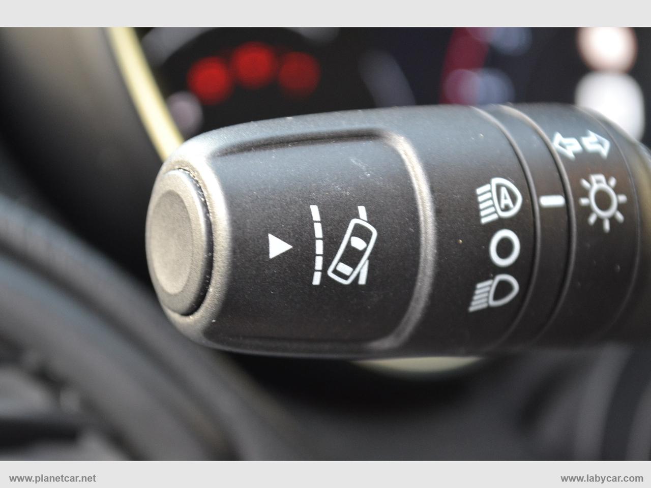 FIAT Tipo 1.6 Mjt S&S 5 porte Cross