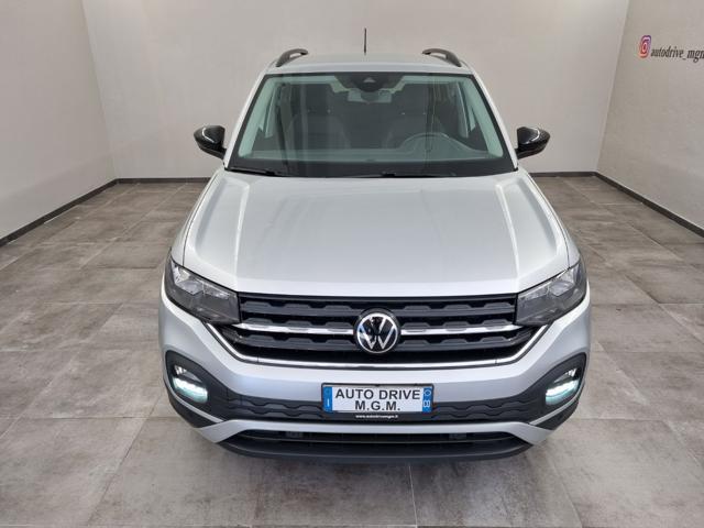VOLKSWAGEN T-Cross 1.0 TSI 110 CV Style