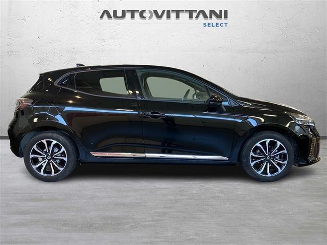 RENAULT Clio 1.0 TCe Techno