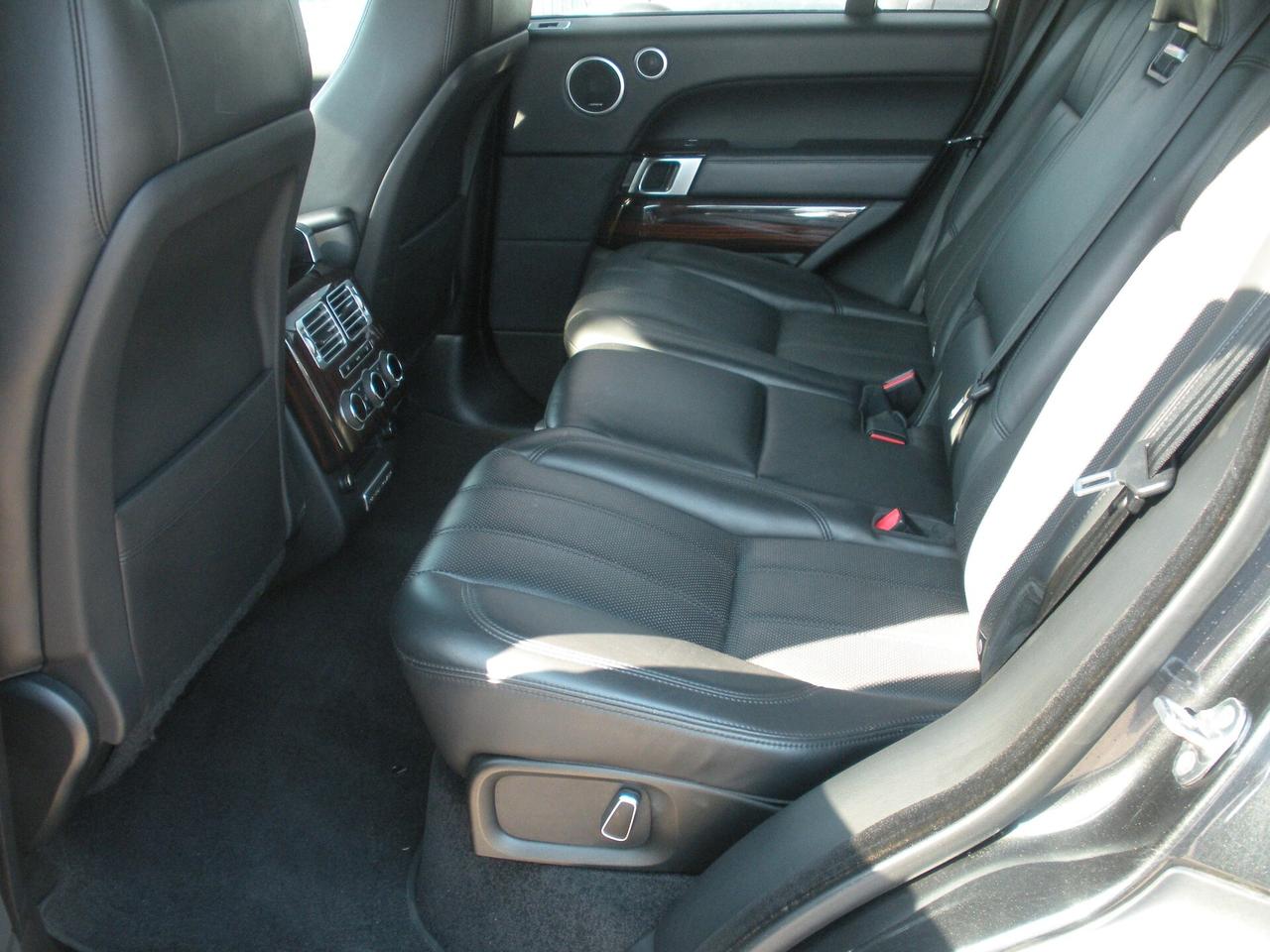 Land Rover Range VOGUE 3.0 TDI V6