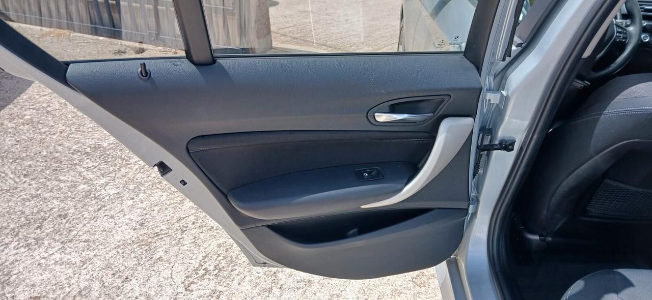 BMW 116d 5p. Msport - 2016