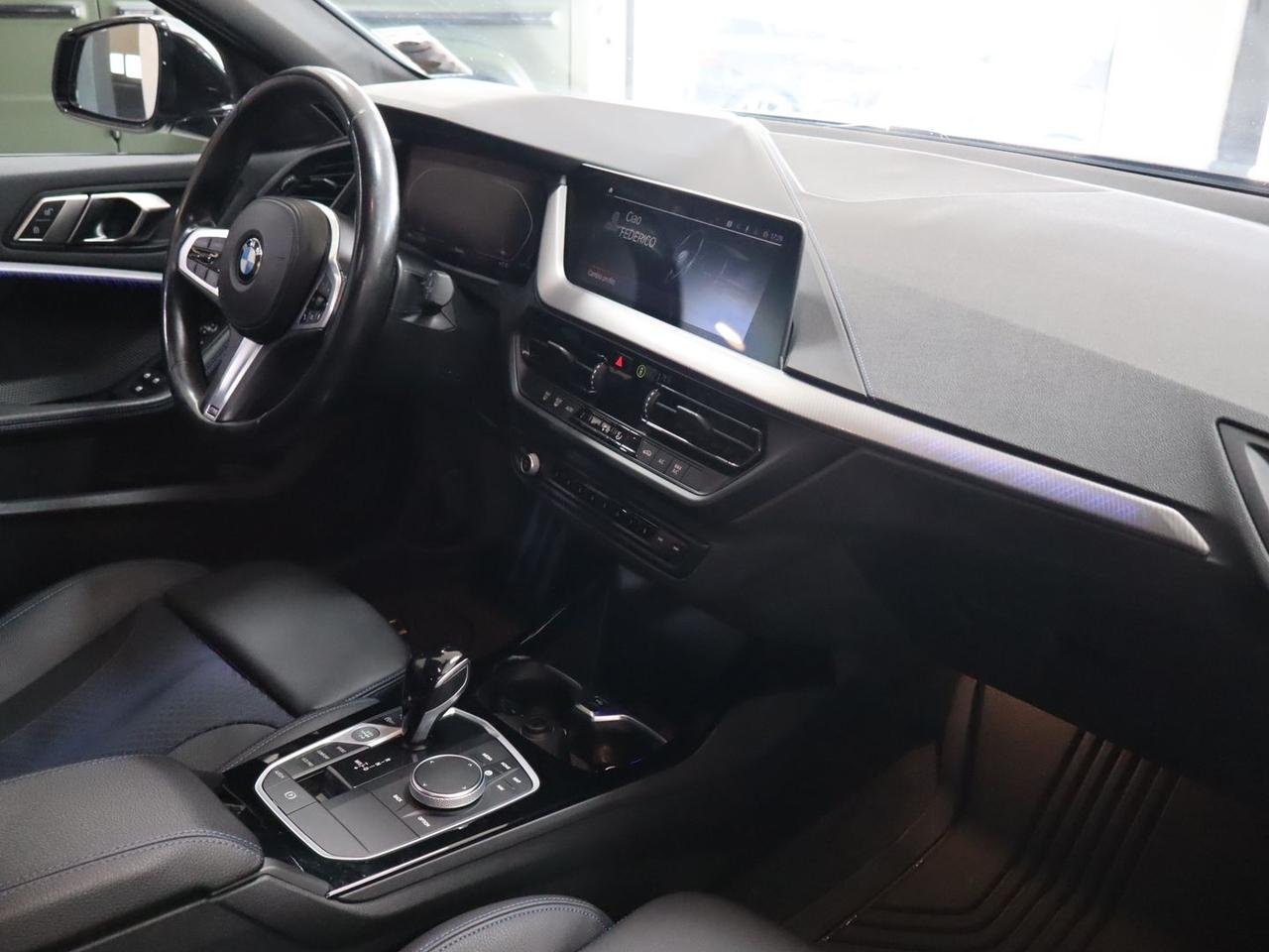 Bmw 118 M Sport 118 d #10836