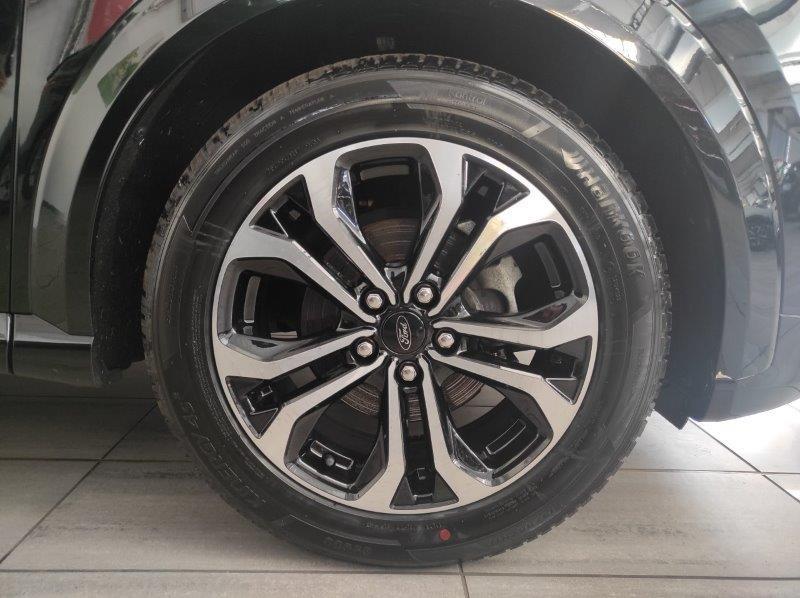 FORD Puma '19-> - Puma 1.0 EcoBoost Hybrid 125 CV S&S ST-Line