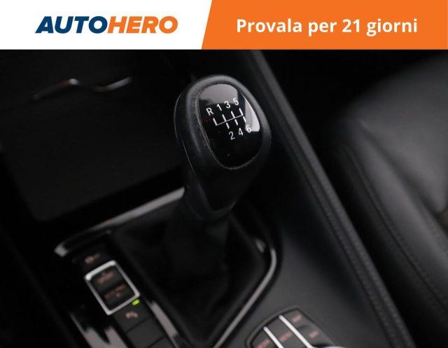 BMW X1 sDrive16d xLine