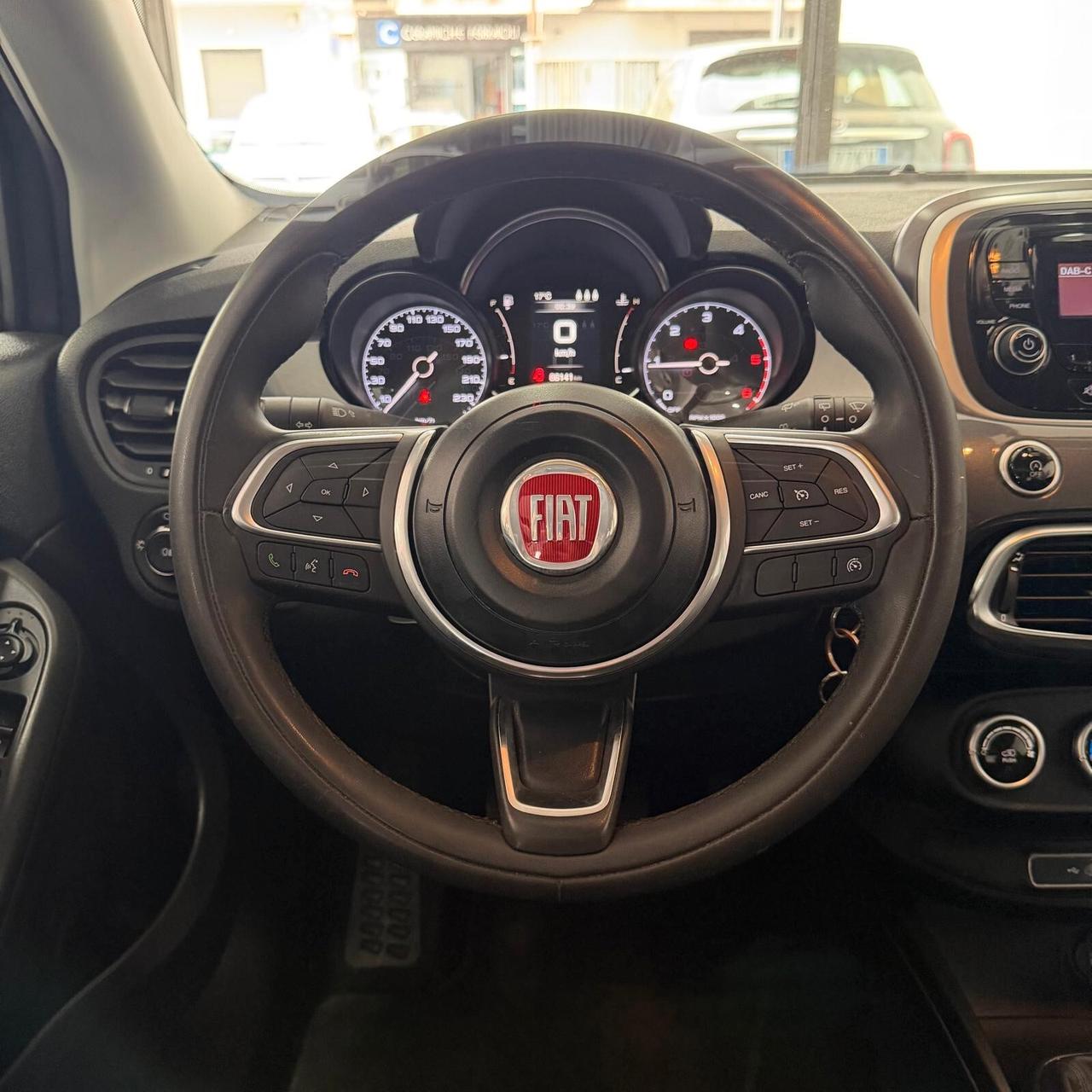 Fiat 500X 1.6 MultiJet 120 CV Urban