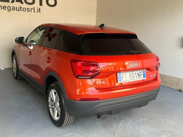 AUDI Q2 30 TFSI