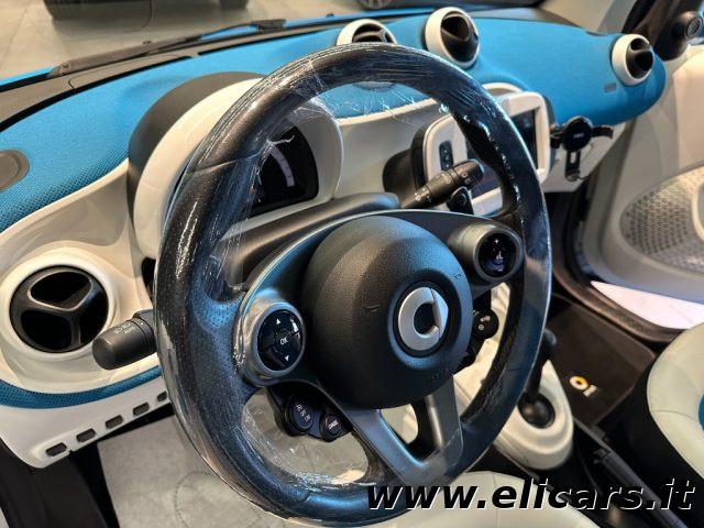 SMART ForTwo 90 0.9 Turbo twinamic Proxy