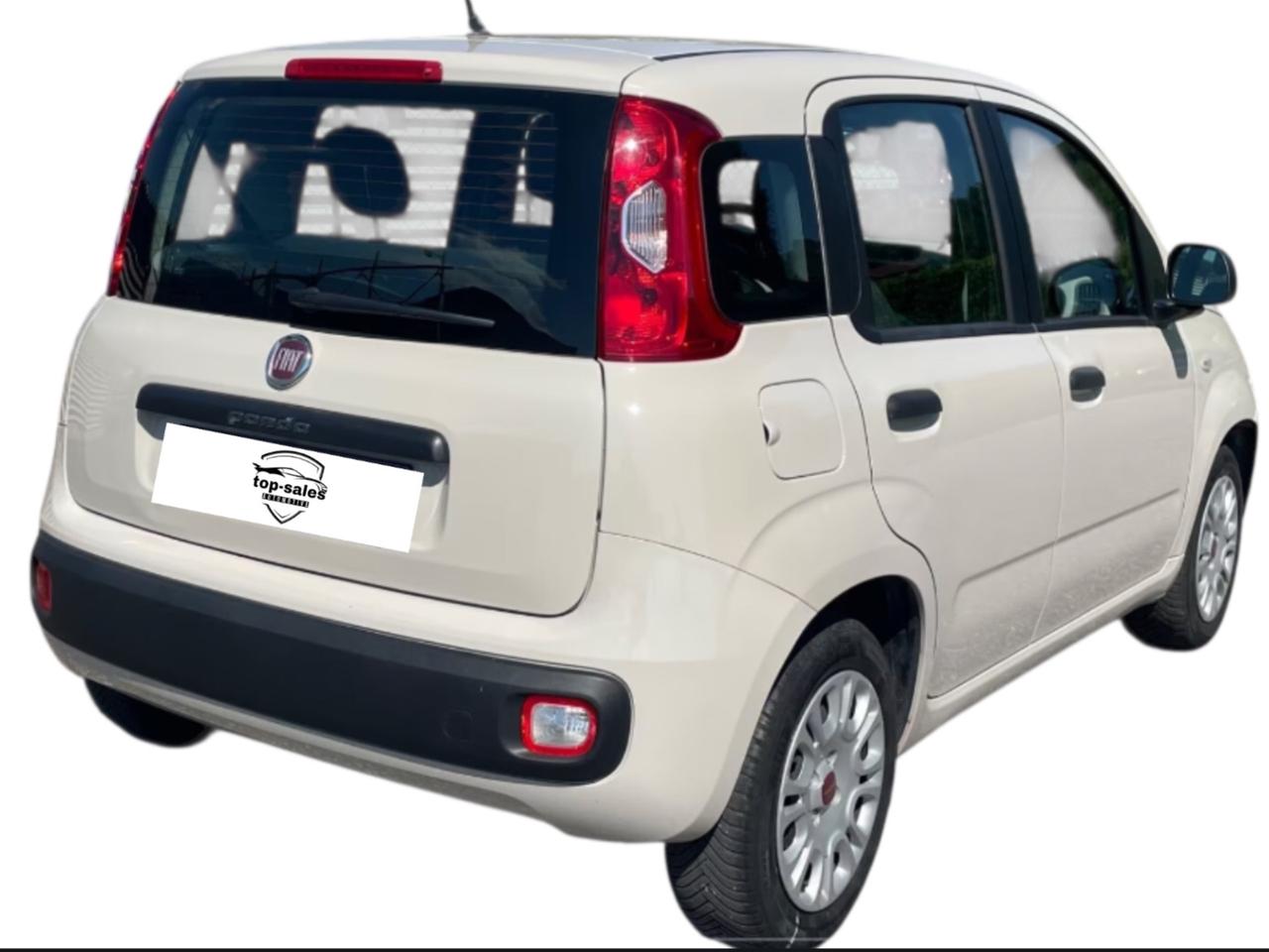 Fiat Panda 1.2 Lounge Perfetta Si Neopatentati