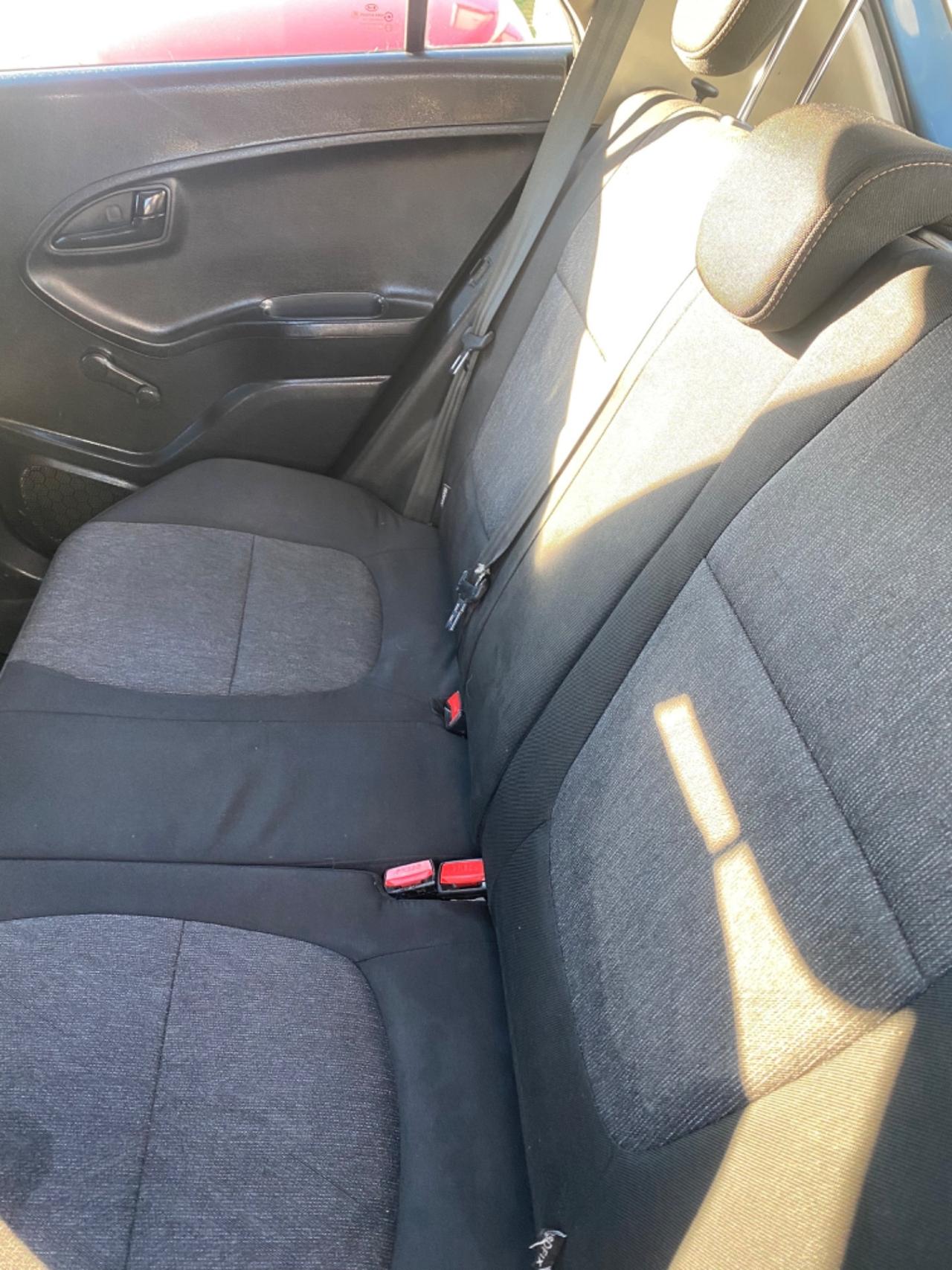 Kia Picanto 1.0 12V 5 porte Easy