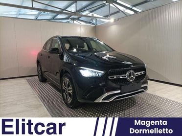 MERCEDES-BENZ GLA 180 Automatic Progressive Advanced