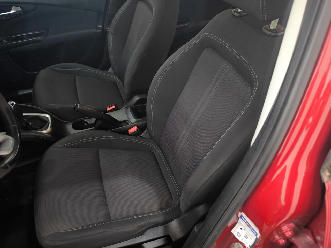 Fiat Tipo 1.3 Mjt S&S 5 porte Easy