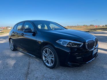 Bmw 116i 5p. Msport Exterior