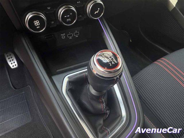 RENAULT Clio R.S. Line TELECAMERA PREZZO REALE UNI PROPRIETARIO