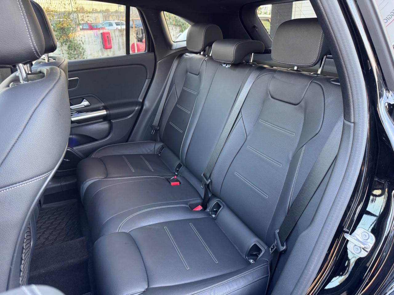 Mercedes-benz GLA 200 d Automatic 4Matic AMG Line Premium Plus