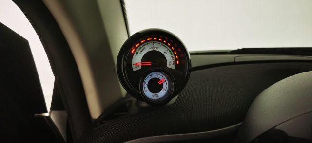 SMART ForTwo EQ Passion