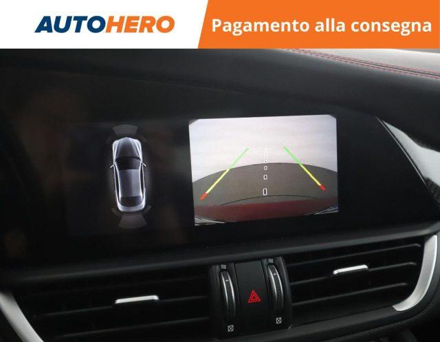 ALFA ROMEO Giulia 2.0 Turbo 280 CV AT8 AWD Q4 Estrema